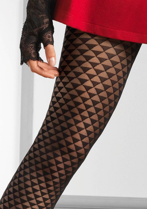 Le Bourget Romane Tights SideZoom 2