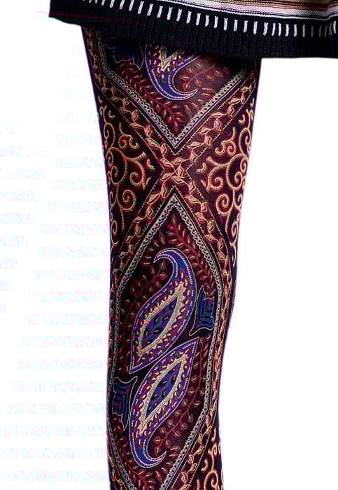 Le Bourget Sarah Fashion Tights image