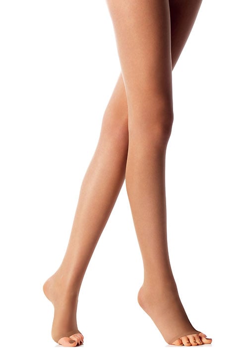 Le Bourget Teint Invisible 10D Tong Tights Product image