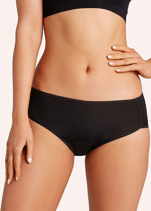 Love Luna Period Midi Brief SideZoom 2