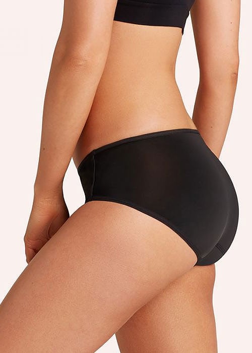 Love Luna Period Midi Brief SideZoom 3