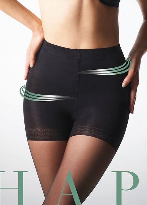 Levante Body Profile Total Control Tights SideZoom 2