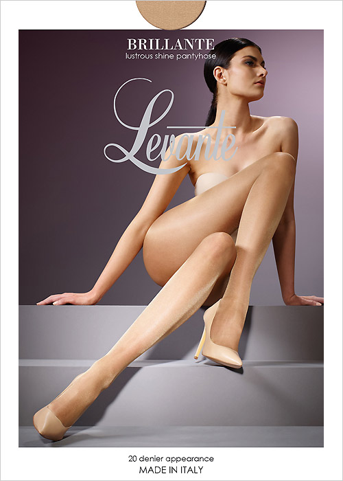 Levante Brillante Tights