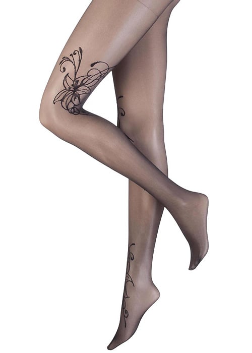 Levante Desideria Tights SideZoom 2