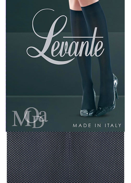 Levante Micronet Knee Highs image