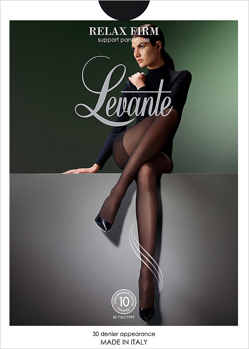 Levante Relax Firm Support Tights BottomZoom 1