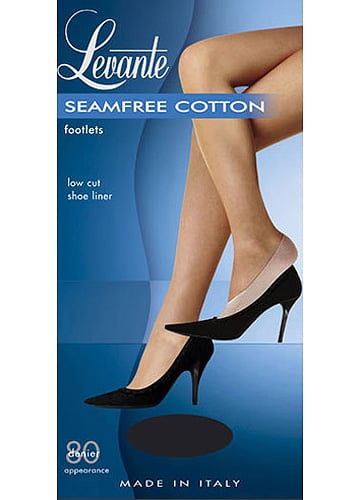 ew plain stitch footprotectors soft thin Details about 3 Pack: Oroblu Solange Soft Pad ew plain stitch footprotectors soft thin Details about 3 Pack: Oroblu Solange Soft Pad