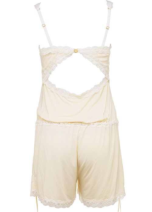 Mimi Holliday Lemon Pie Modal Teddy image