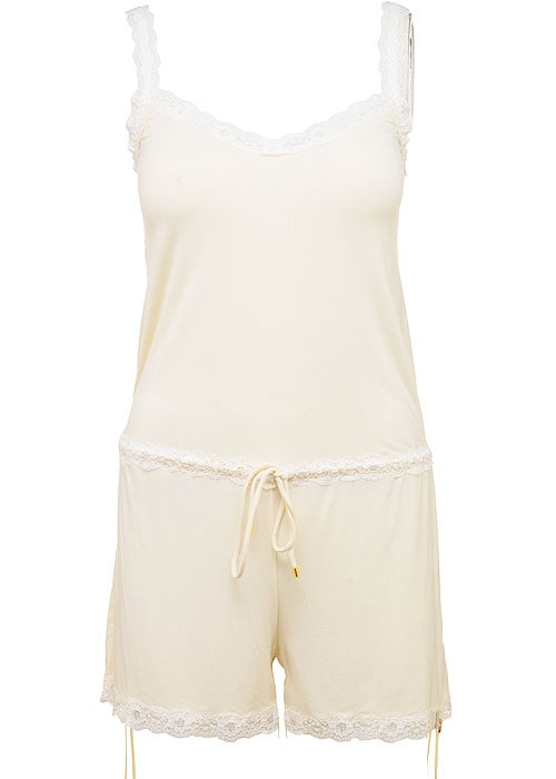 Mimi Holliday Lemon Pie Modal Teddy image