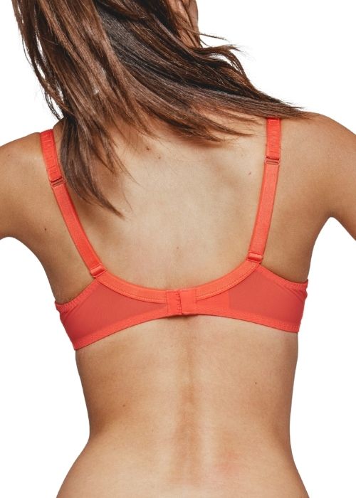 Maison Lejaby Fleur De Pavot Bra SideZoom 3