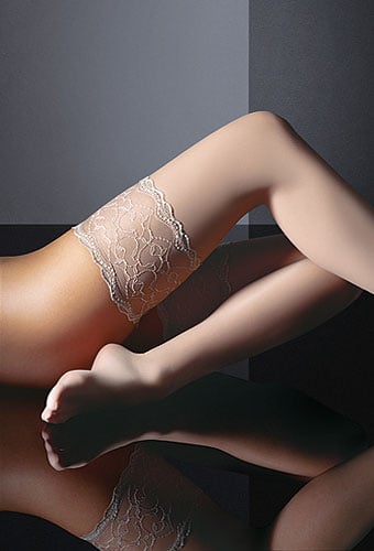 Max Mara Corpo Hold Ups image