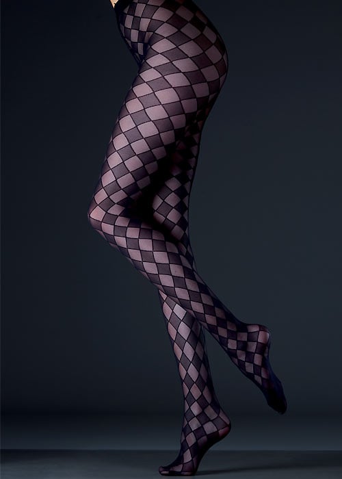 Max Mara Bird Tights image