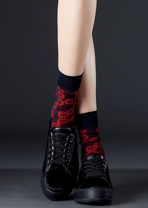 Max Mara Tana Socks SideZoom 2