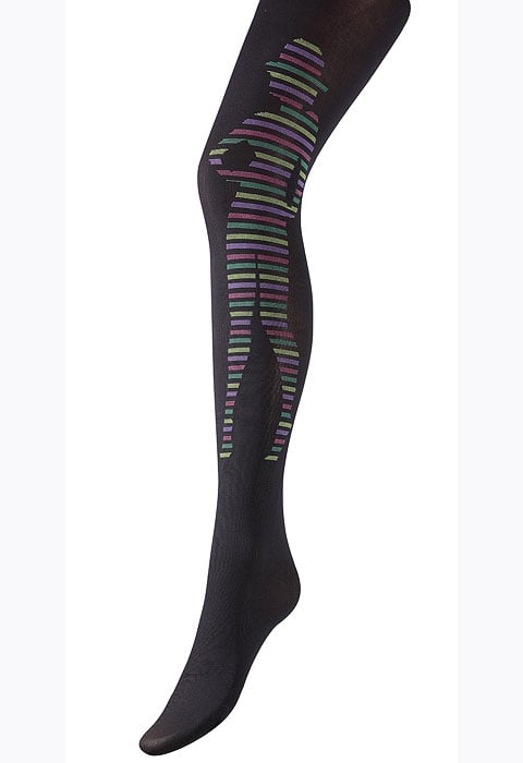 Miss Oroblu Funky Tights image