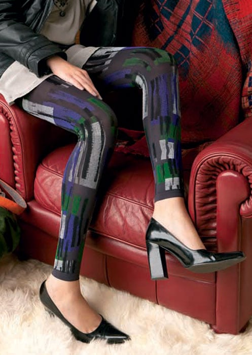 Miss Oroblu Show Leggings image