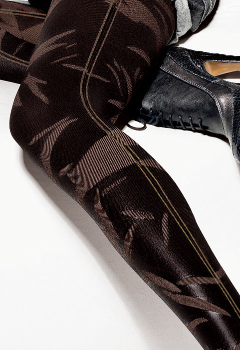 Miss Oroblu Sparkle Leggings image
