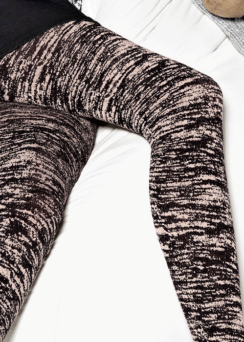 Miss Oroblu Twist Tights image