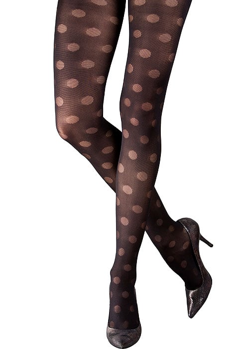 Moulin Rouge Palloni Tights | Kazio