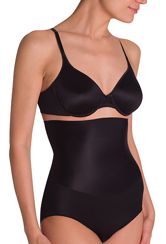 Naomi and Nicole Amazing Light Hi Waist Brief image
