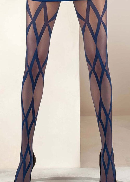 Oroblu Allyson Tights SideZoom 2