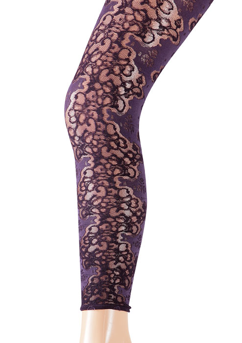 Oroblu Arielle Leggings SideZoom 2