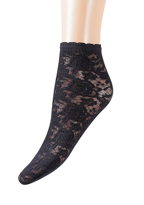 Oroblu Caroline Socks SideZoom 2