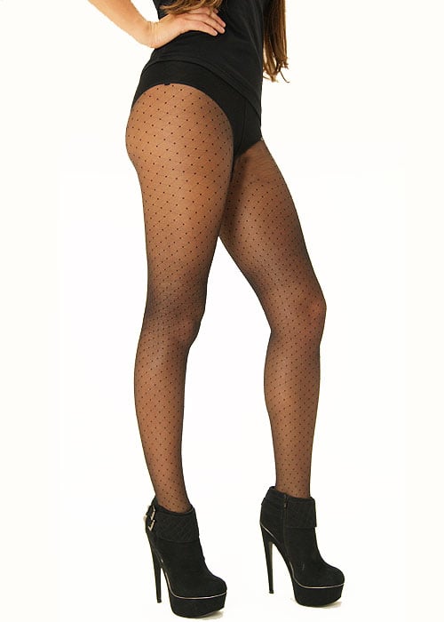 Oroblu Doris Tights SideZoom 2