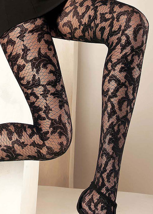 Oroblu Hoara Tights SideZoom 2