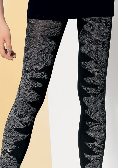 Oroblu Holly Leggings SideZoom 2