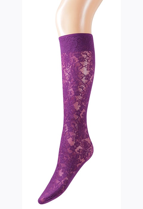 Oroblu Marie Knee Highs SideZoom 2