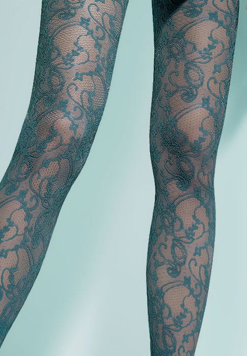 Oroblu Marlene Tights SideZoom 2