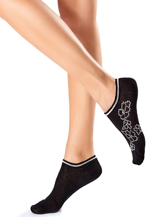 Oroblu Abstract Mix Socks 3pp image