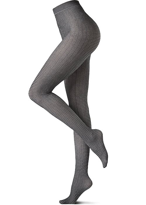 Oroblu Abstract Twill Tights image