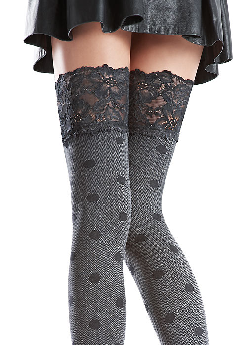 Oroblu Adrienne Hold Ups image