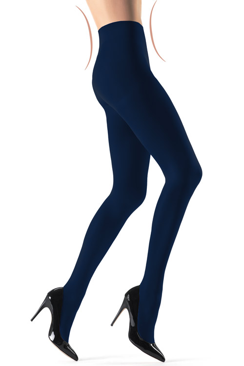 Oroblu All Colours Shaper Tights 50 Slim Fit SideZoom 3