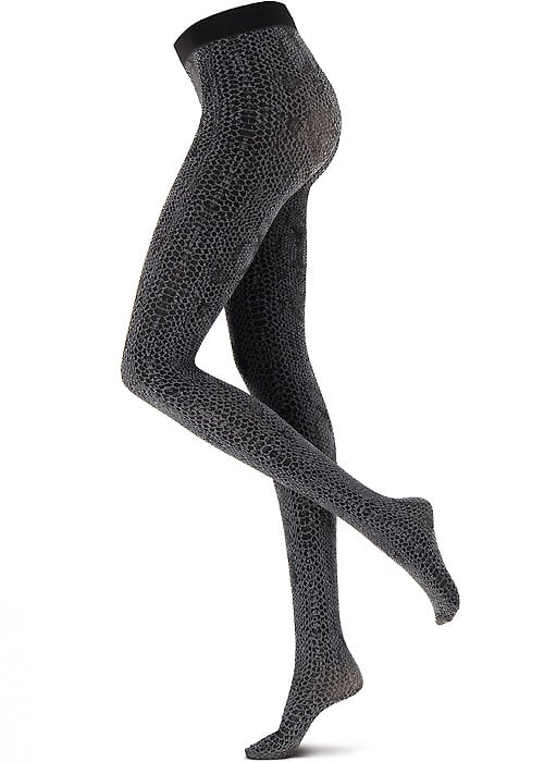 Oroblu Animal Fancy Reptile Tights image