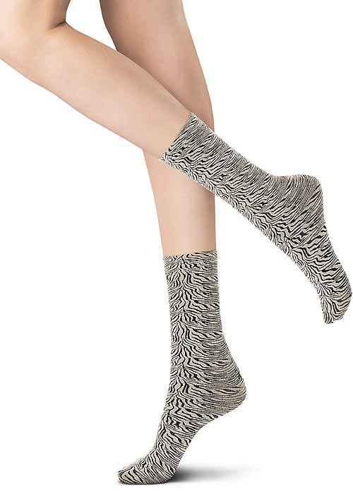 Oroblu Animal Fancy Socks image