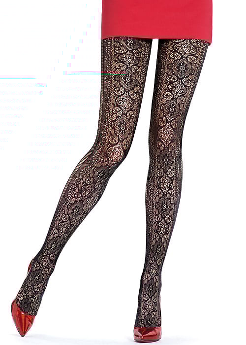Oroblu Axelle Tights image
