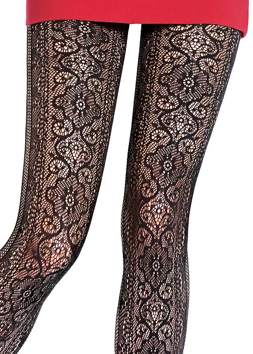 Oroblu Axelle Tights image