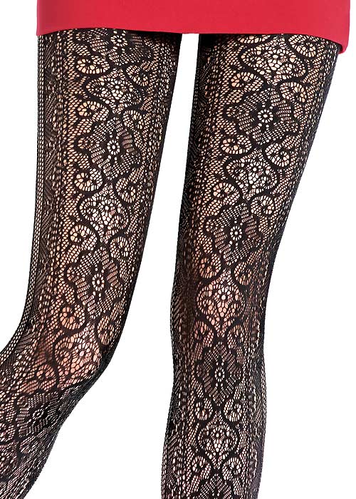 Oroblu Axelle Tights SideZoom 2