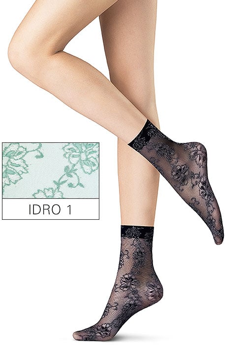 Oroblu Brilliance Socks image