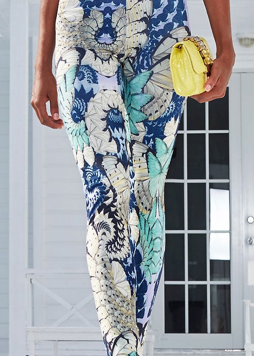 Oroblu Butterfly Leggings image