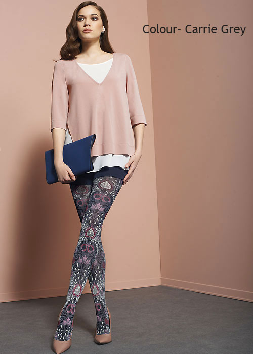 Oroblu Carrie Tights SideZoom 3