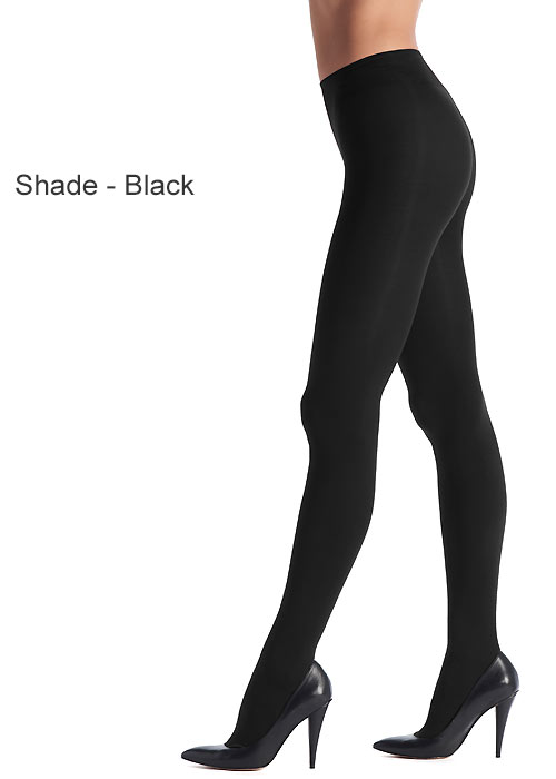 Oroblu Chantal 120 Denier Opaque Tights SideZoom 2