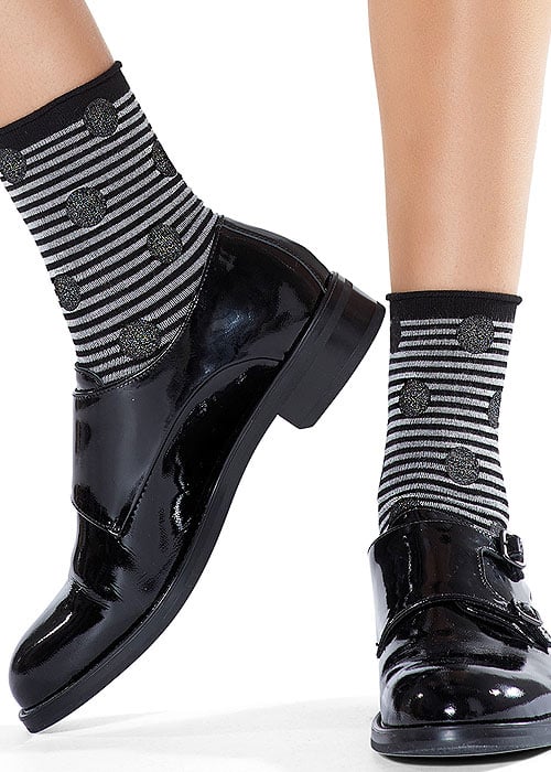 Oroblu Circle Socks image