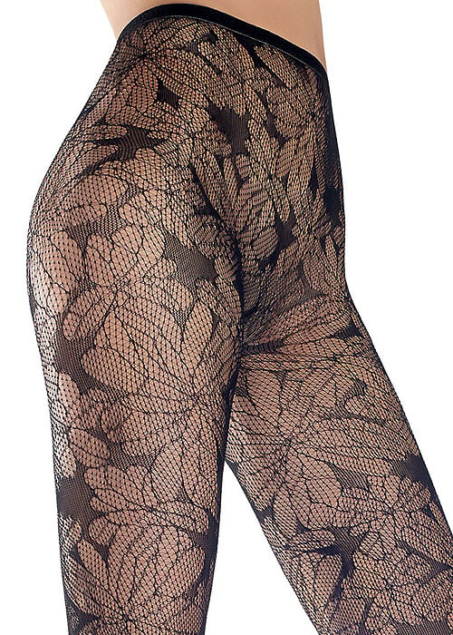 Oroblu Colleen Tights SideZoom 2