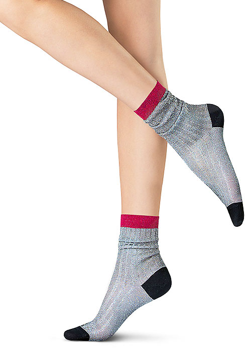 Oroblu Component Shiny Socks