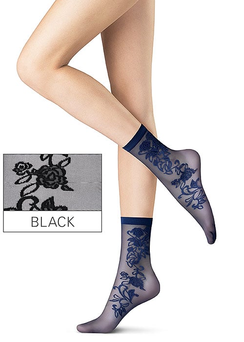 Oroblu Decor Socks image