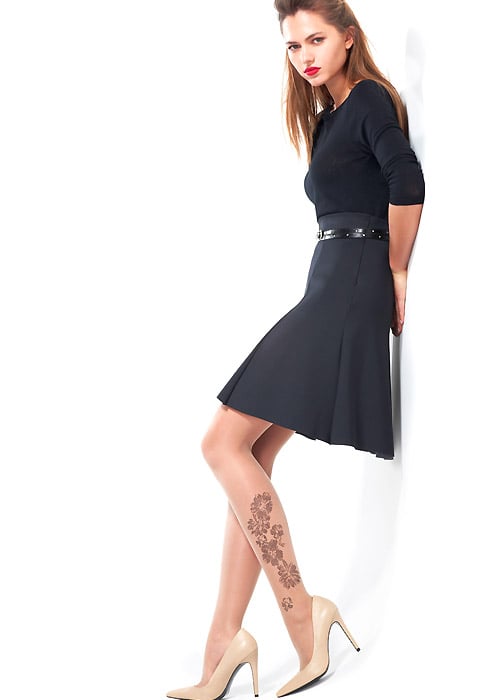 Oroblu Detail Tights image