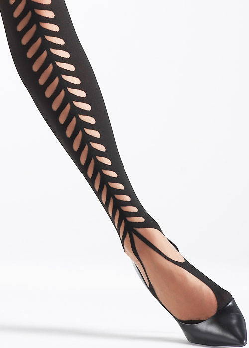 Oroblu Diana Tights SideZoom 2